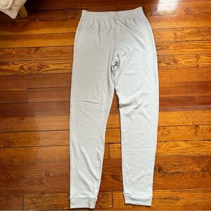 Long Tall Sally Light Blue Track Pants